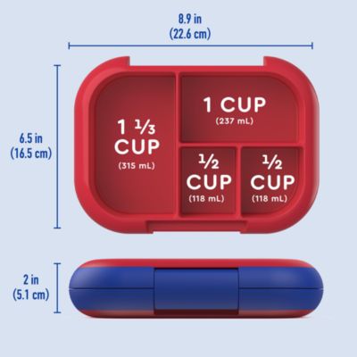 Kids Chill Lunch Box