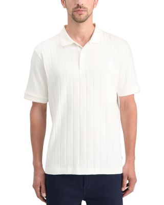 Scotch & Soda - Knitted Polo Shirt