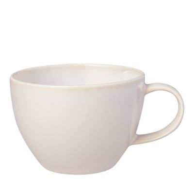 Crafted Cotton Coffee Cup