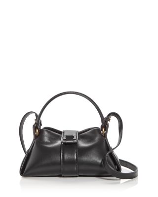 Proenza Schouler - Mini Park Leather Crossbody Bag