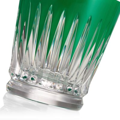 New Year Firework Tumblers, Set of 2