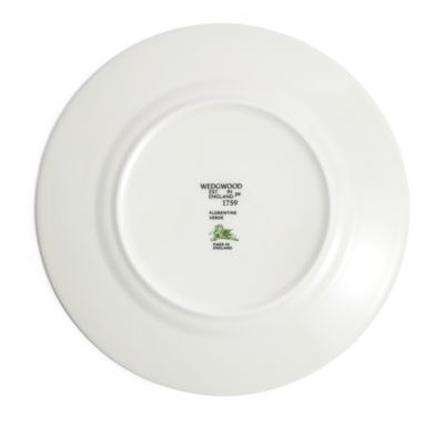 Florentine Verde 8.1" Plate