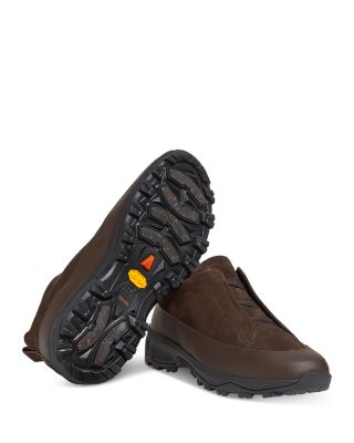 Men&#39;s Suede Triple Stitch™ Monte Sneakers