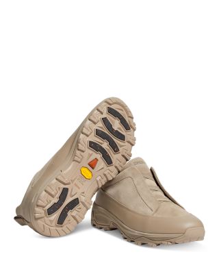 Men's Suede Triple Stitch™ Monte Sneakers