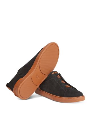Men's Suede Triple Stitch™ Sneakers
