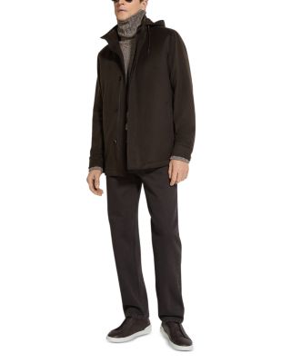 Oasi Cashmere Elements Cima Overjacket