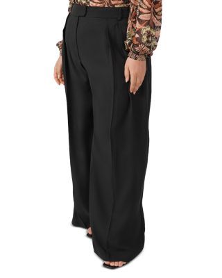 Plus Orion Wide Leg Pants