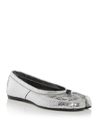 Tabi Ballet Flats