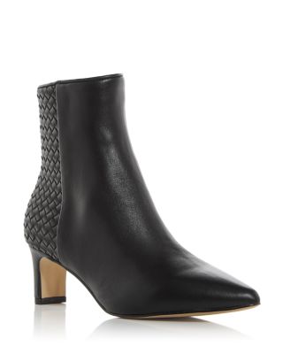 Andre Assous - Andre Assous Women's Winter Pointed Toe Booties