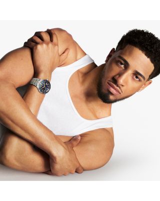 S.E. Automatic Diver Watch, 43mm