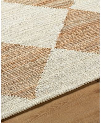 Livabliss Antho VVAT-2300 Area Rug, 6' x 9'