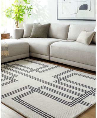 Livabliss Rossi 532300 Area Rug, 8' x 10'