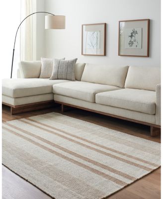 Surya Bolu 489257 Area Rug, 2' x 3'