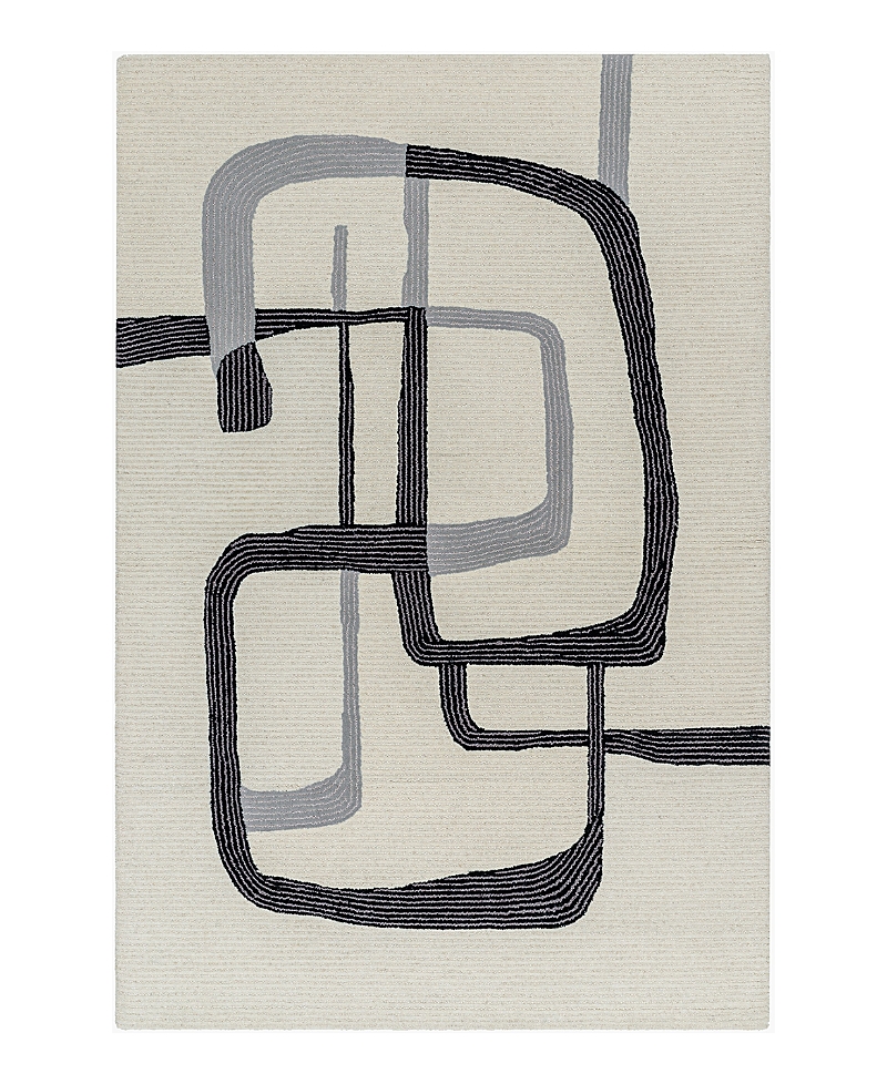 Livabliss Rossi 532291 Area Rug, 8' x 10'