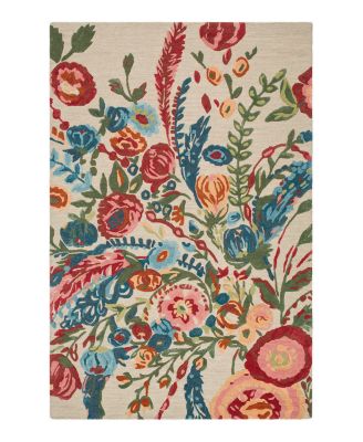 Surya Shindig 495736 Area Rug, 8' x 10'
