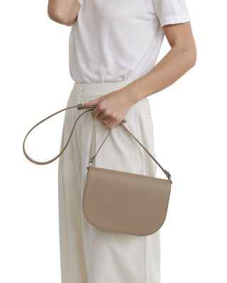 Leather Sloane Bag