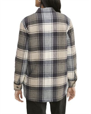 Farmhouse Flannel Shirt