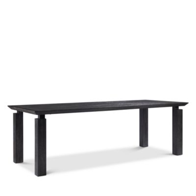 Bernhardt - Loft Menton Dining Table