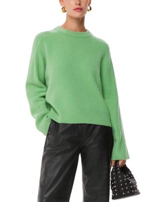 Whistles - Alana Crewneck Sweater