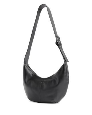Sia Curved Crossbody
