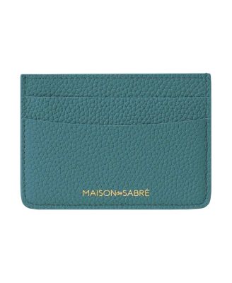 Leather Card Holder
