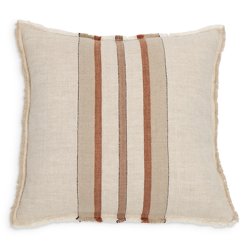 Pom Pom At Home Beck Accent Pillow In Natural