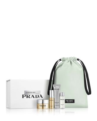 Prada Augmented Skin The Discovery Ritual Gift Set
