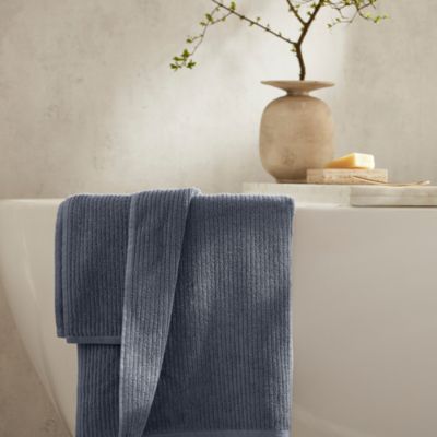 6 Piece Spa Bath Towel Set
