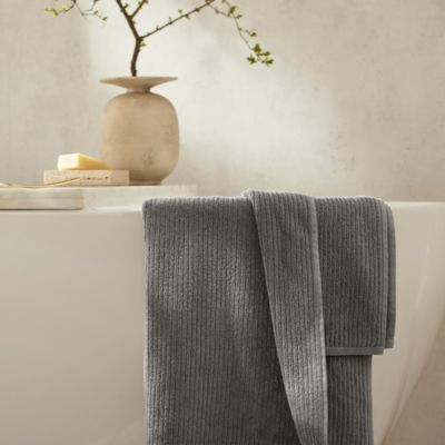 6 Piece Spa Bath Towel Set