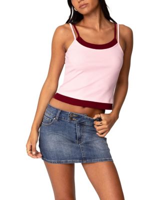 Element Layered Tank Top