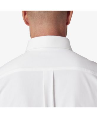  Ellis  Oxford  White Solid