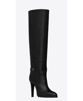 Women's Diane Buckle Knee-High Boots