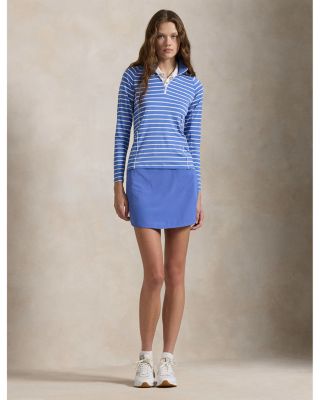 Quarter Zip Pullover