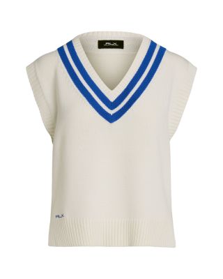 Cricket Sweater Vest