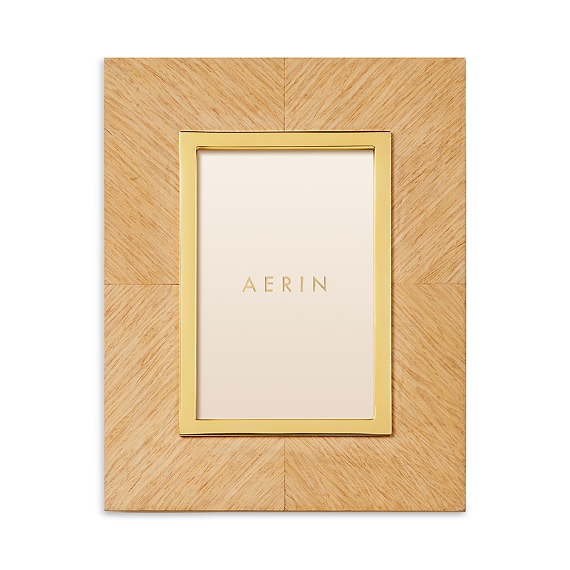 Aerin Marcello Picture Frame, 4 x 6