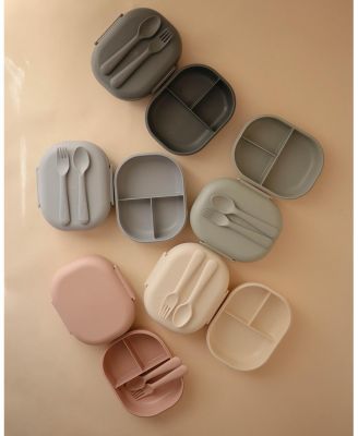 Lunchbox - Ages 6 Months+