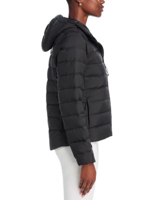 Aconcagua 3 Hooded Jacket