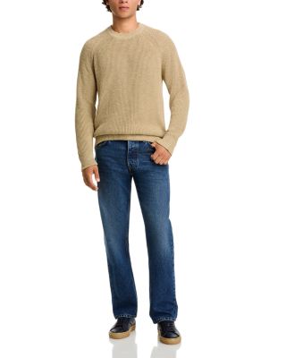 1847 Regular Fit Jeans in Stonewashed