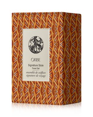 Signature Style Travel Set ($67 value)