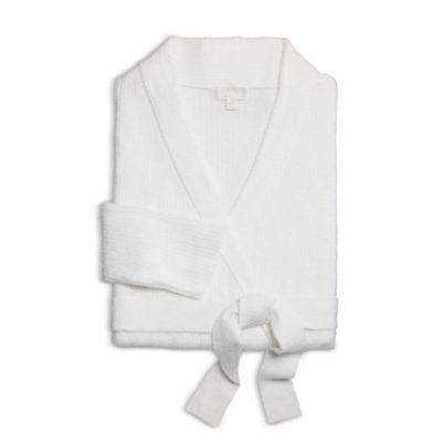 CozyChic Lite Ribbed Robe