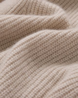 Cashmere Cocoon Cardigan