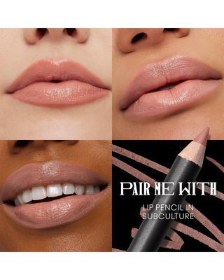 M&middot;A&middot;Cximal Sleek Satin Lipstick