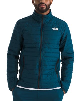 The North Face Canyonlands Hybrid Jacket