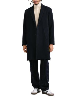 Wax London - Sasso Coat