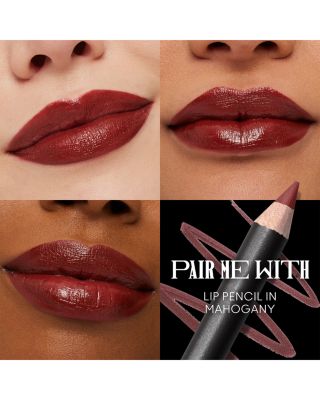 M&amp;middot;A&amp;middot;Cximal Sleek Satin Lipstick