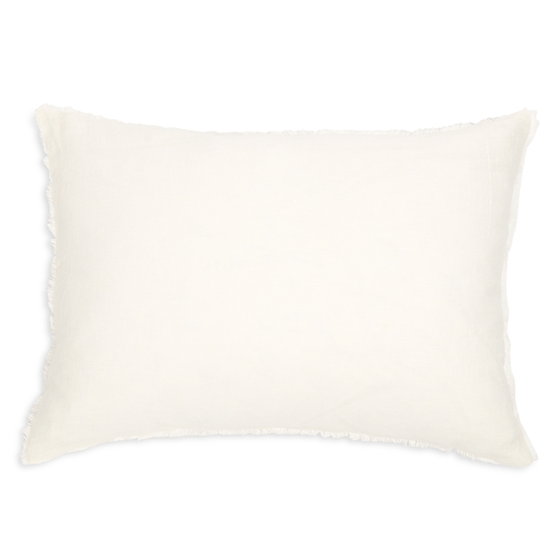 Pom Pom At Home Hunter Standard Sham In Cream