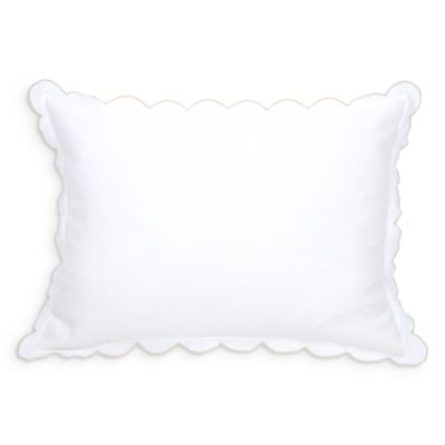 POM POM AT HOME - Kelly Standard Sham