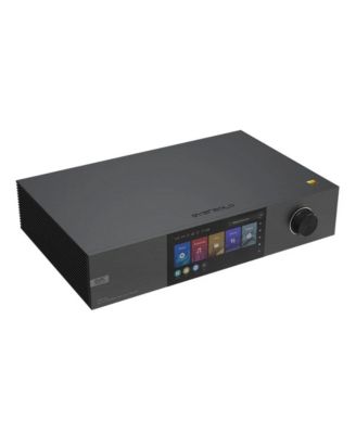 DMP-A8 Network Streamer with Built-In DAC
