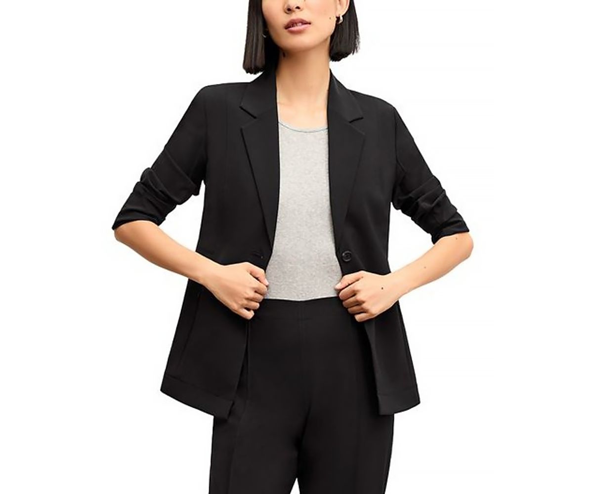 M. m.LaFleur Women's Origami Tech Moreland Blazer