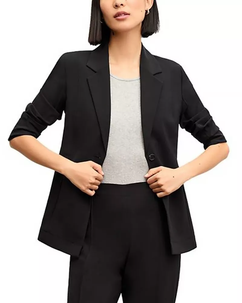M. m.LaFleur Women's Origami Tech Moreland Blazer